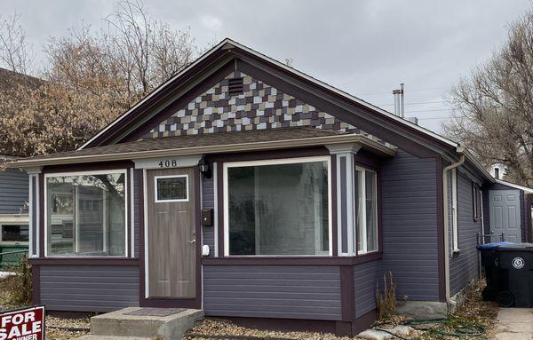 Swindell's Painting Handyman