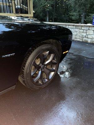 360 Express Collision & Detailing