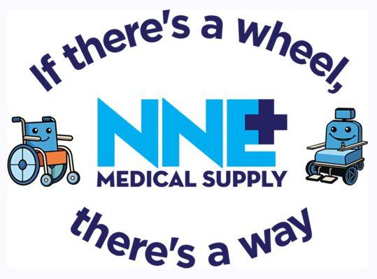 Nne Medical Supply & Equipment