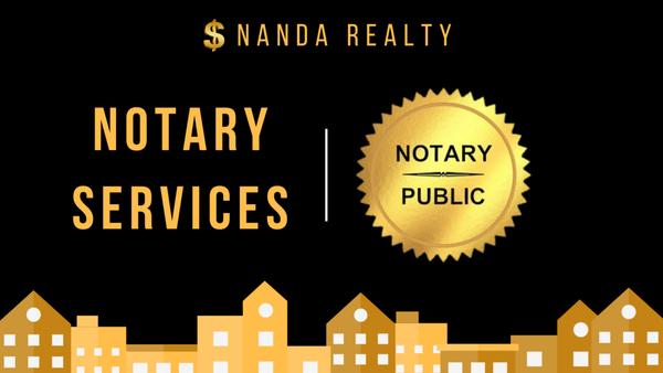 Nanda Realty