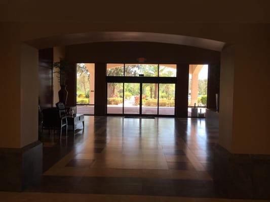 Magnolia Corporate Center