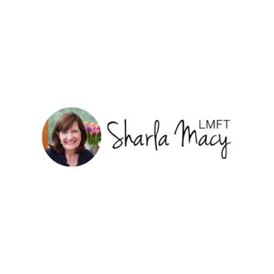Sharla P Macy LMFT