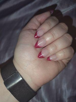 Envy Salon and Tanning