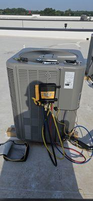 Air Appliance Mechanics