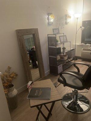 CC TRESSES OF BEAUTY