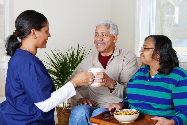 INFINITE CARE RESOURCES