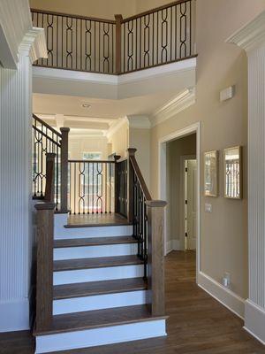 Charles Home Improvement