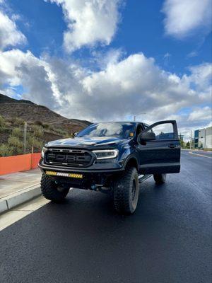 Revolution Auto Accessories