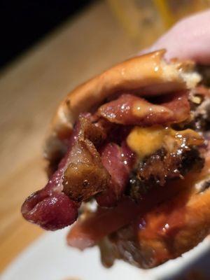 Applebee's Grill + Bar