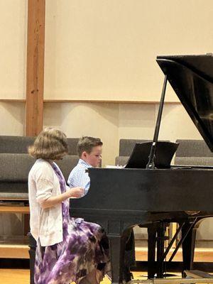 Unitarian Universalist Church