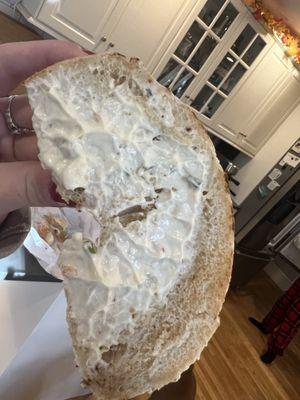 Bagel World III Bakery & Deli