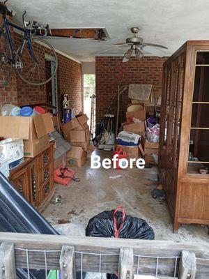 Bright Clean Cleaning Service