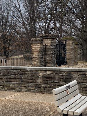 Jefferson Barracks County Park