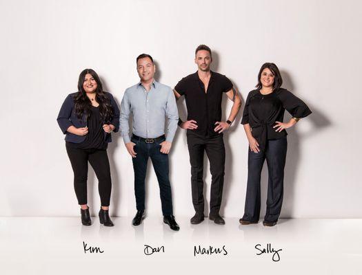 Dan Stueve Properties