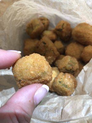 Captain B’s Shrimp House