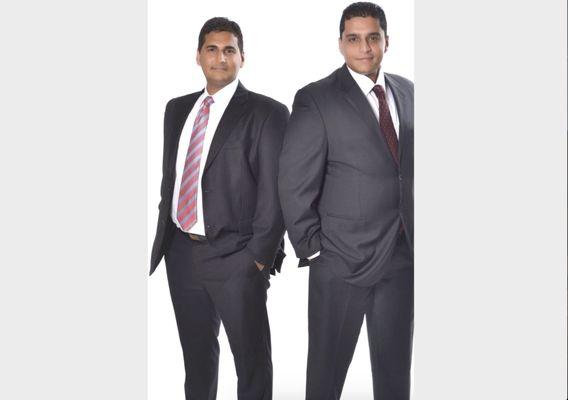 Vipul Modha - Modha Realty