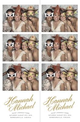 The Photobooth Company