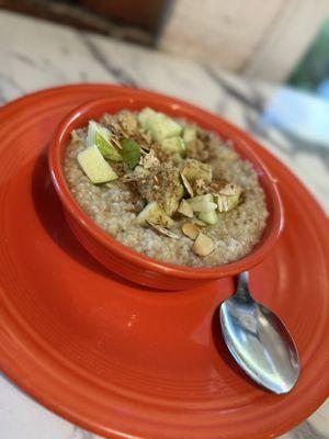 Basque Boulangerie Cafe