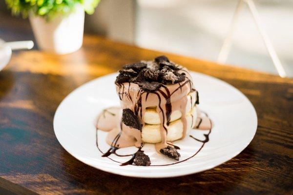 Cloud Nine Cafe Hawaii