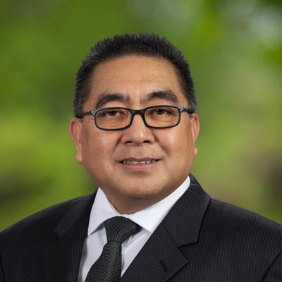 Alastair T Mondala, M.D