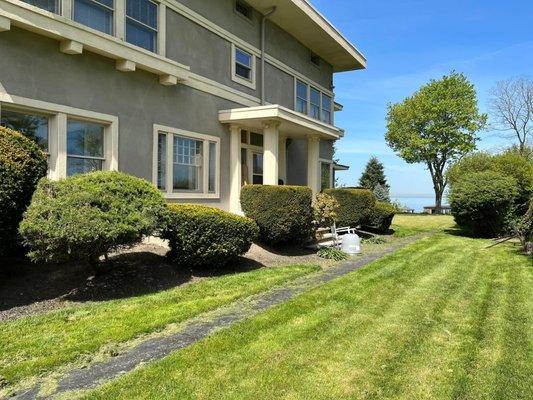 Northeast Landscaping Solutions