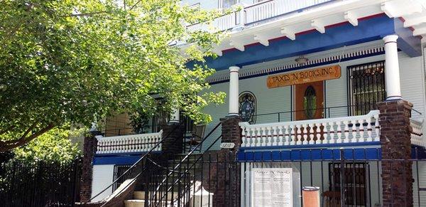 Taxes 'N Books, Inc.