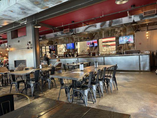 Missouri River Brewing Company