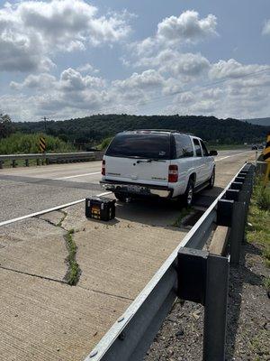 Paul Sateach's Auto Body