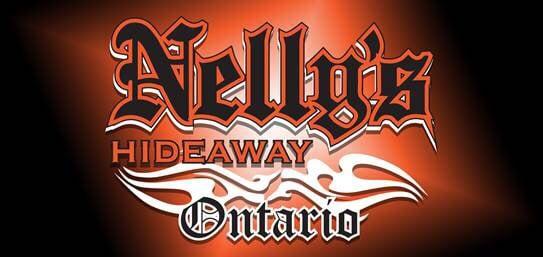 Nelly's Hideaway