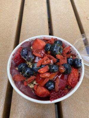 Blenders & Bowls