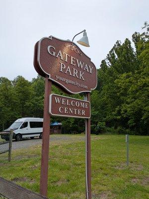 Gateway Park