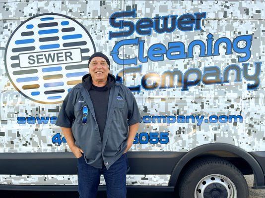 Sewer Cleaning Company