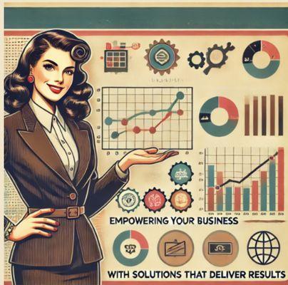 TSH Marketing And Business Solution