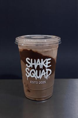 Shake squad