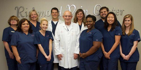Richmond Vein Center