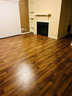 Ducree’s Detail Cleaning