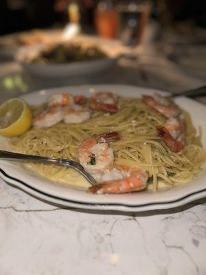 Maggiano's Little Italy