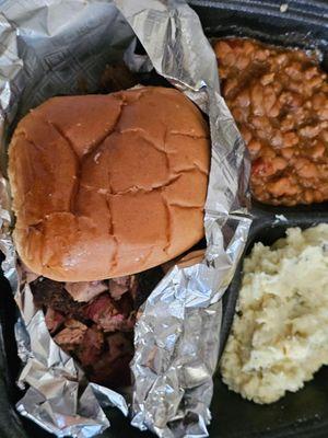 Boyd Boys BBQ & Catering