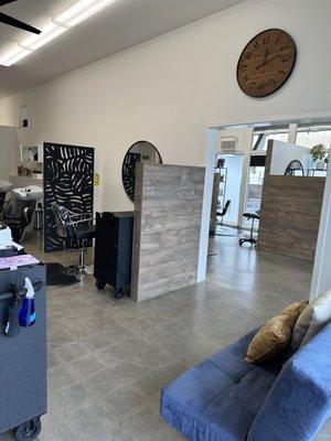 MC Men's Haircut