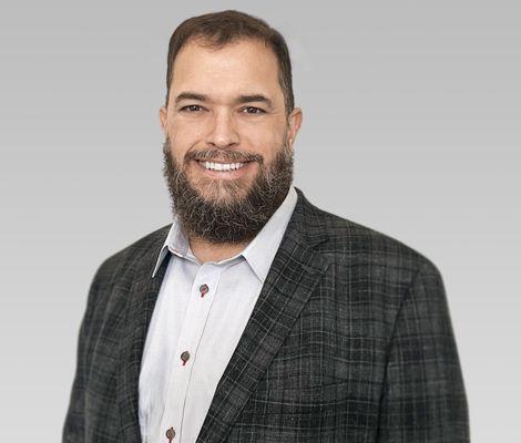 Virgil Rogers, Your ATX Realtor