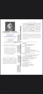 Deinceps Builders & Development