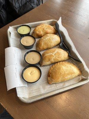 Triciclo Peru Express