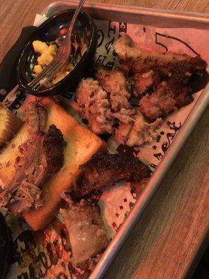 Famous Dave's Bar-B-Que