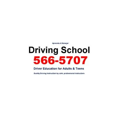 The Driving School C2266