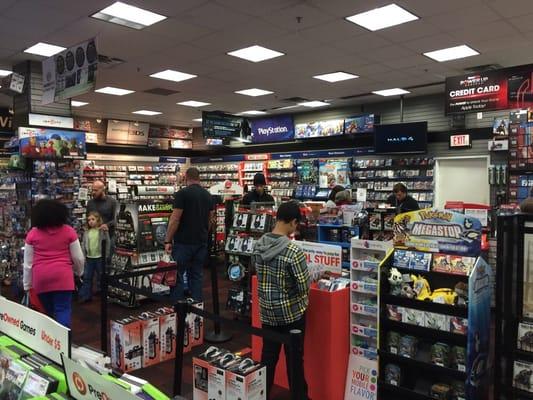 Gamestop