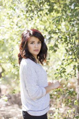 Cut, color, style by Cory