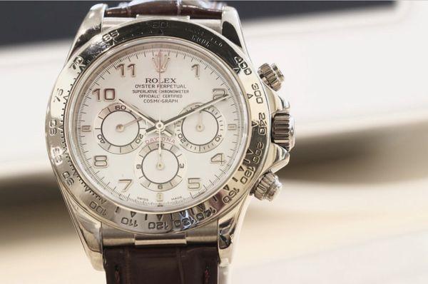 Cherry Creek Watch Company