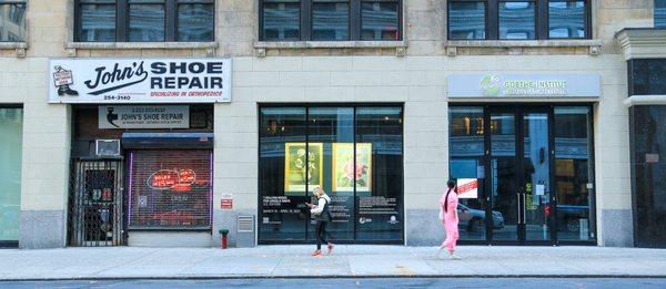 Goethe-Institut New York