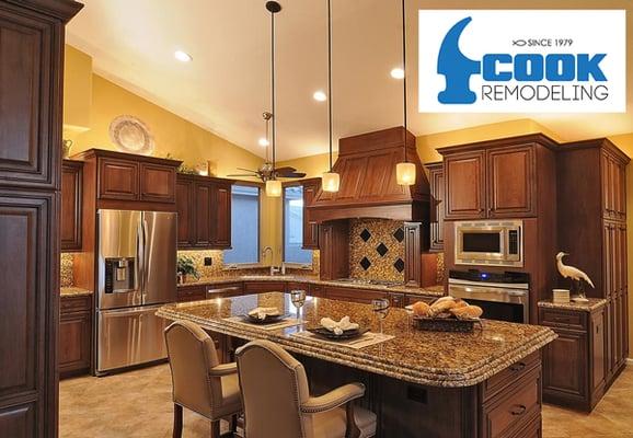 Voted #1 Kitchen & Bath Remodeler in Arizona