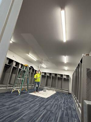 G&Y Drywall Remodelen General